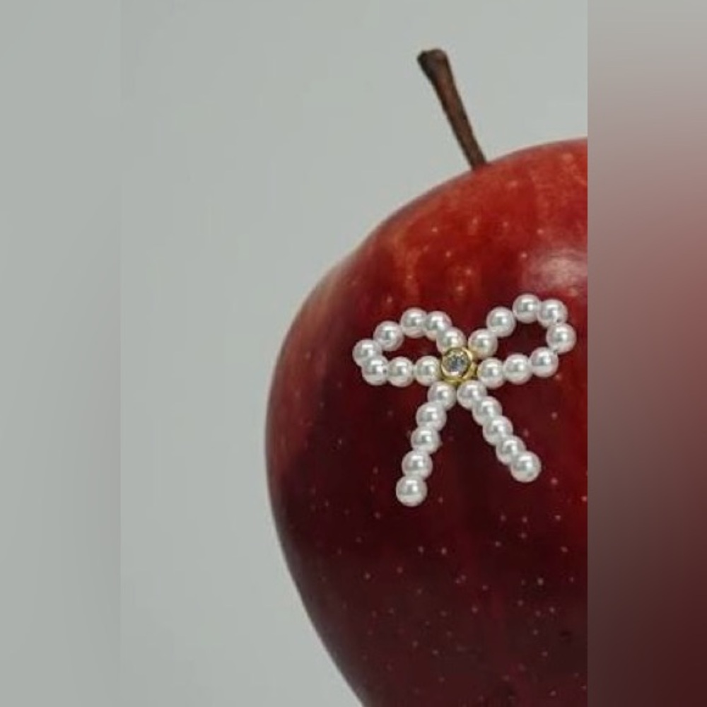 Fedoma Lady Bow Ring